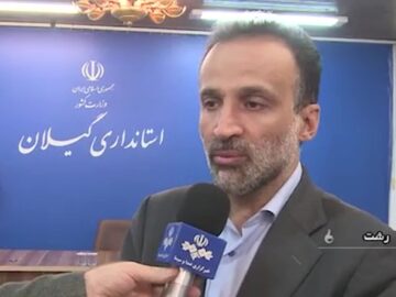 مطالبه نمایندگان استان گیلان درخصوص برنج در سفر دکتر منظور به گیلان