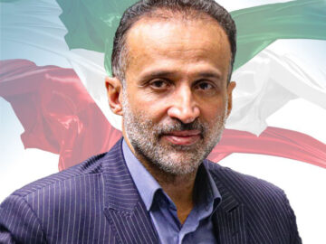 مهندس ابراهیم نجفی؛ نماینده منتخب مردم شهرستان آستانه‌اشرفیه و بندرکیاشهر در دوازدهمین دوره انتخابات مجلس شورای اسلامی شد