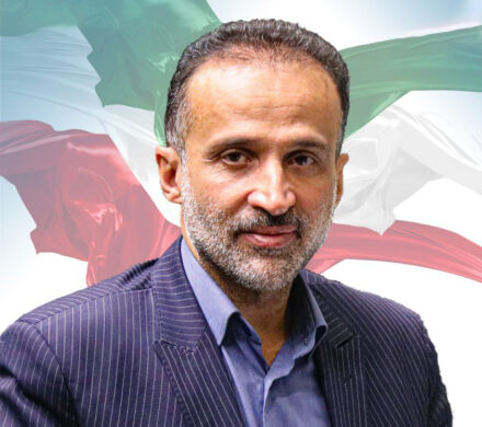 مهندس ابراهیم نجفی؛ نماینده منتخب مردم شهرستان آستانه‌اشرفیه و بندرکیاشهر در دوازدهمین دوره انتخابات مجلس شورای اسلامی شد