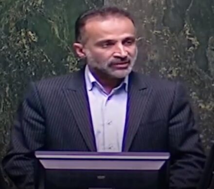 نطق درخصوص گلایه از نحوه محاسبه و اخذ آب بها از کشاورزان استان گیلان