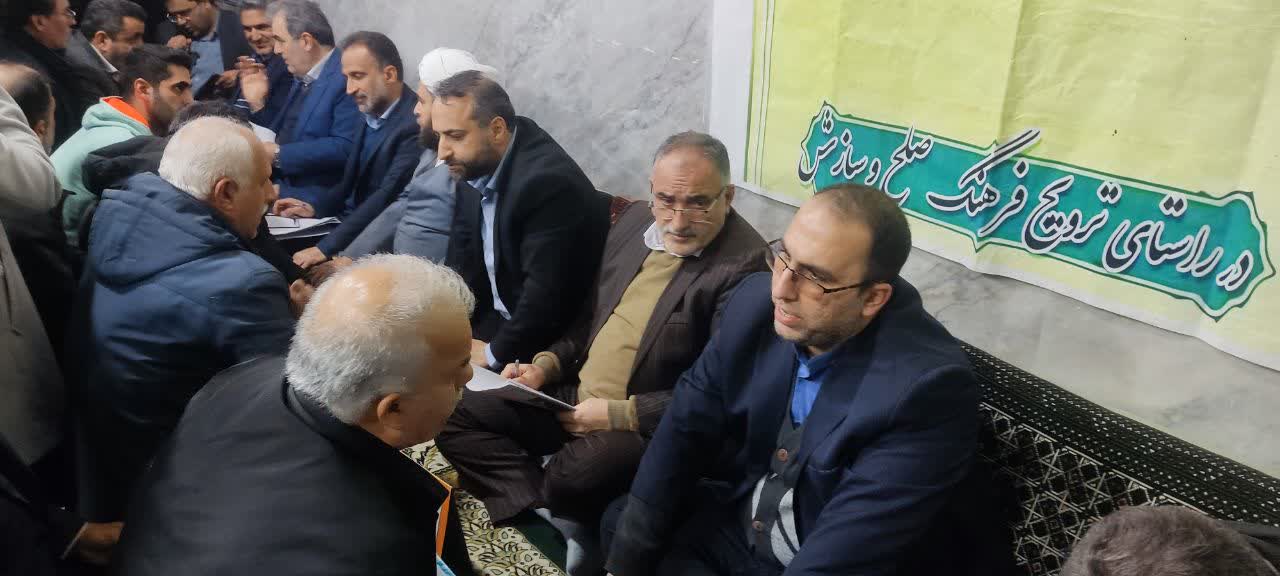 میز خدمت کوی امام 5