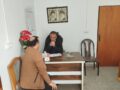 مراجعین دفتر کیاشهر (5)