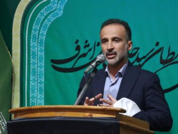 ایرانیها با تکیه بر ظرفیتهای داخلی از چالشها عبور میکنند
