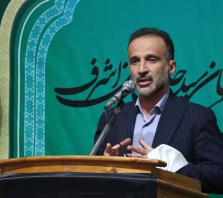 ایرانی‌ها با تکیه بر ظرفیت‌های داخلی از چالش‌ها عبور می‌کنند