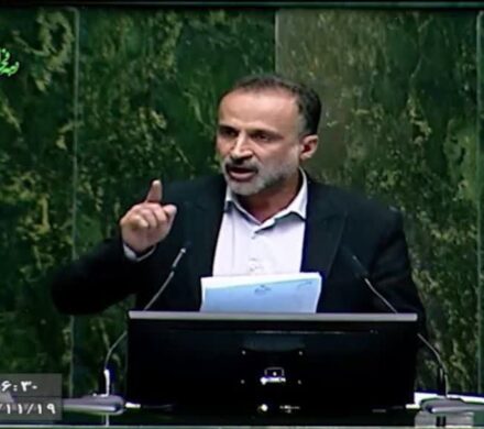 نجفی در صحن علنی مجلس: اقدام خصمانه اروپا علیه سپاه را محکوم می‌کنیم / معیشت مردم خط قرمز مجلس است