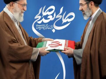 پیام نماینده مردم آستانهاشرفیه و بندرکیاشهر بهمناسبت آغاز زعامت سومین رهبری انقلاب اسلامی ایران