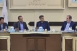نجفی: نابسامانی منابع آب در آستانه اشرفیه پذیرفتنی نیست