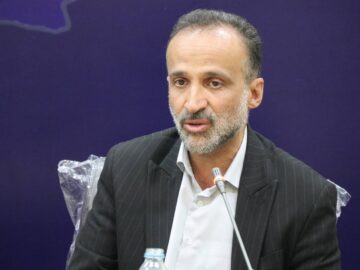 نجفی: حمایت از صیادان و توسعه اقتصاد دریامحور باید در اولویت قرار گیرد