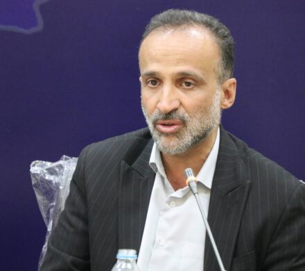 نجفی: حمایت از صیادان و توسعه اقتصاد دریامحور باید در اولویت قرار گیرد