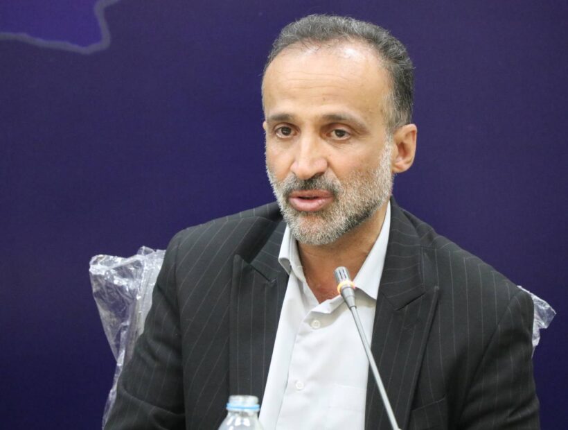 نجفی: حمایت از صیادان و توسعه اقتصاد دریامحور باید در اولویت قرار گیرد